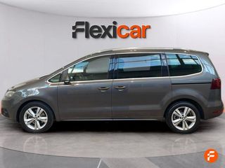 Seat Alhambra 2.0 TDI 184 CV Start&Stop Style