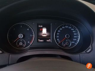 Seat Alhambra 2.0 TDI 184 CV Start&Stop Style