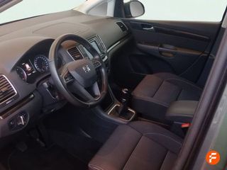 Seat Alhambra 2.0 TDI 184 CV Start&Stop Style