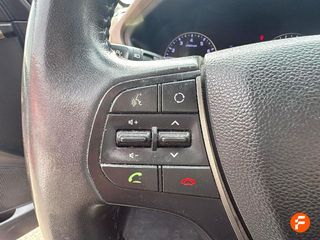 Hyundai i20 1.0 TGDI 74kW (100CV) BlueDrive Go! Nav