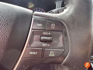 Hyundai i20 1.0 TGDI 74kW (100CV) BlueDrive Go! Nav