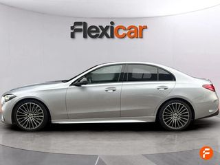 Mercedes Clase C C 220 d