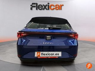 Seat Leon SP 2.0 TDI 110kW DSG S&S Xcellence