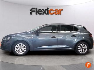 Renault Megane Limited TCe GPF 103 kW (140CV)