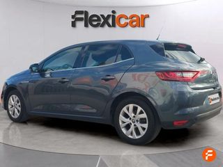 Renault Megane Limited TCe GPF 103 kW (140CV)