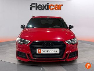 Audi A3 S line 35 TFSI 110kW S tronic Sportback