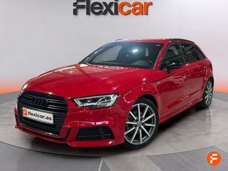 Audi A3 S line 35 TFSI 110kW S tronic Sportback