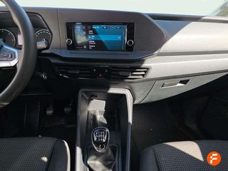 Volkswagen Caddy California 2.0 TDI 75kW (102CV)