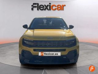 Jeep Avenger 1.2 G 74kW (100CV) Longitude