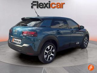 Citroën C4 Cactus PureTech 96kW (130CV) S&S Shine