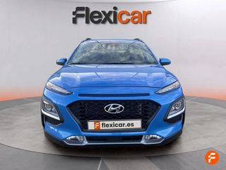 Hyundai Kona 1.0 TGDi Essence 4x2