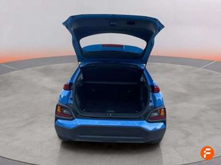 Hyundai Kona 1.0 TGDi Essence 4x2