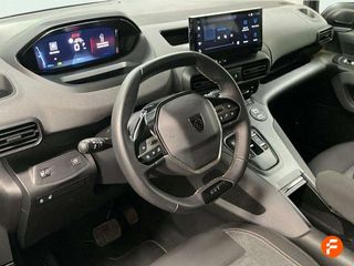 Peugeot Rifter Rifter GT BlueHDi 130 EAT8 Long