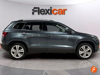 Skoda Karoq 1.5 TSI 110kW (150CV) ACT Style