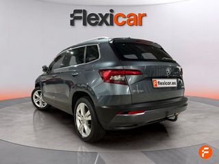 Skoda Karoq 1.5 TSI 110kW (150CV) ACT Style