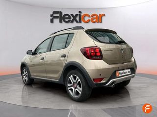 Dacia Sandero SL Aniversario TCE 66kW (90CV) - SS