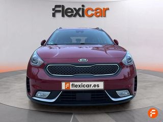 Kia Niro 1.6 GDi Híbrido 104kW (141CV) Emotion