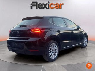 Seat Ibiza 1.0 TSI 81kW (110CV) FR