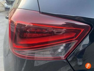 Seat Ibiza 1.0 TSI 81kW (110CV) FR