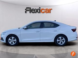 Skoda Octavia 2.0 TDI 85kW (115 CV) Manual Ambition