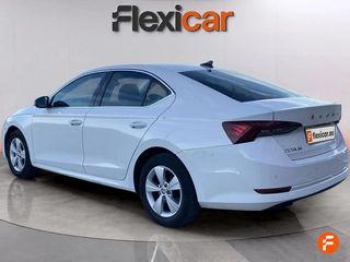 Skoda Octavia 2.0 TDI 85kW (115 CV) Manual Ambition