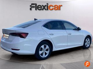 Skoda Octavia 2.0 TDI 85kW (115 CV) Manual Ambition