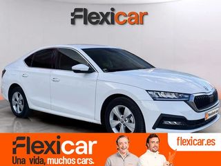 Skoda Octavia 2.0 TDI 85kW (115 CV) Manual Ambition
