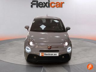 Abarth 500 595 1.4 16v T-Jet 121kW (165 CV)