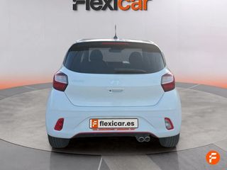 Hyundai i10 1.2 N LINE 30 Aniversario