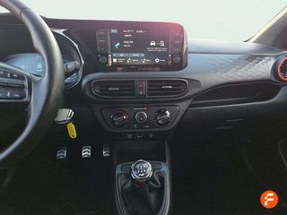 Hyundai i10 1.2 N LINE 30 Aniversario