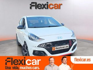 Hyundai i10 1.2 N LINE 30 Aniversario