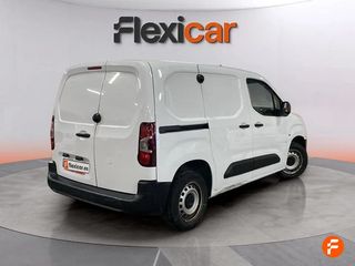 Toyota Proace City 1.5D 75kW (100CV) GX L1
