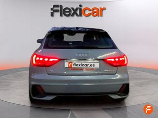 Audi A1 Sportback Adrenalin 30 TFSI 81kW (110CV)