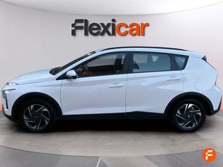 Hyundai Bayon 1.2 MPI Maxx