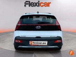 Hyundai Bayon 1.2 MPI Maxx