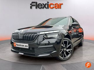 Skoda Kamiq 1.5 TSI 110kW (150CV) Montecarlo