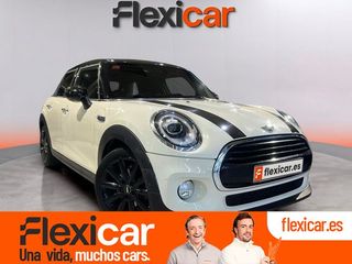 MINI Cooper COOPER 5 PUERTAS