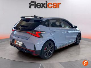 Hyundai i20 1.6T N