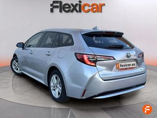 Toyota Corolla 1.8 125H ACTIVE TECH E-CVT TOU SPORT