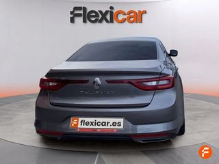 Renault Talisman S.T. Limited Blue dCi 88 kW (120CV)