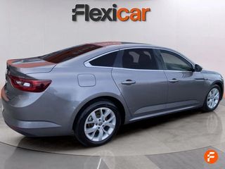 Renault Talisman S.T. Limited Blue dCi 88 kW (120CV)