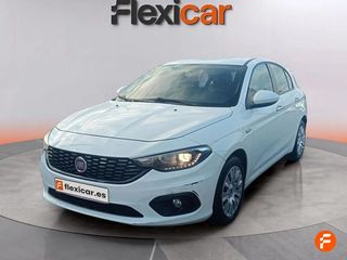 Fiat Tipo 1.4 16v Pop 70kW (95CV) gasolina 5p.