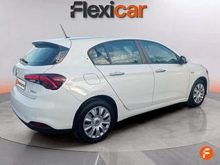 Fiat Tipo 1.4 16v Pop 70kW (95CV) gasolina 5p.