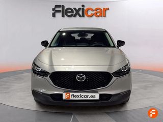 Mazda CX-30 e-SKY G MHEV 110 kW 6AT Homura