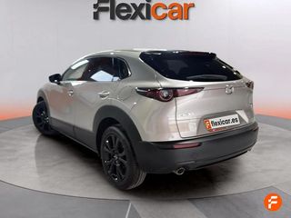 Mazda CX-30 e-SKY G MHEV 110 kW 6AT Homura