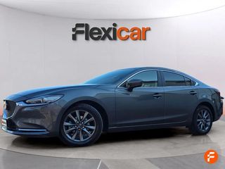 Mazda 6 2.0 SKYACTIV-G 121 kW Center-Line