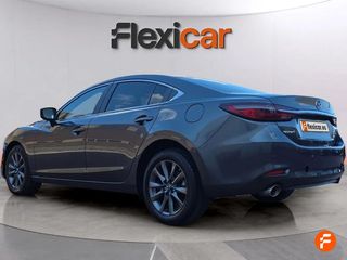 Mazda 6 2.0 SKYACTIV-G 121 kW Center-Line