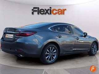 Mazda 6 2.0 SKYACTIV-G 121 kW Center-Line