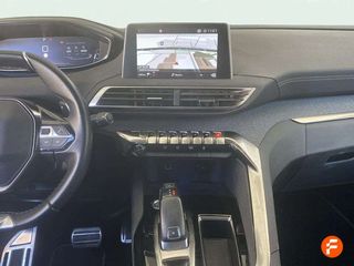 Peugeot 5008 GT - LINE