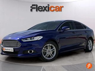 Ford Mondeo 2.0 TDCi 110kW (150CV) AWD Titanium